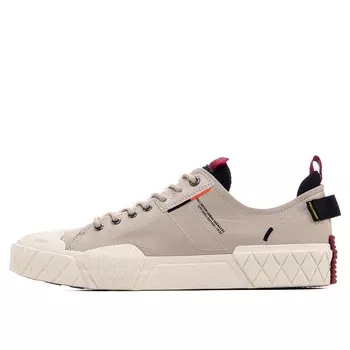 Кеды Ace City Shell Low