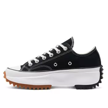 Кеды Converse Run Star Hike Low Top