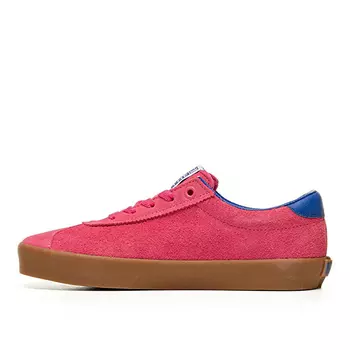 Кеды Knu Sport Low BAMB