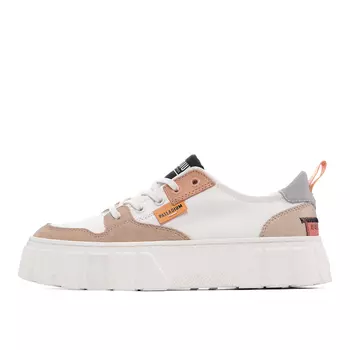 Кеды Pallatower Low