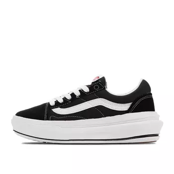 Кеды Vans Old Skool Overt C