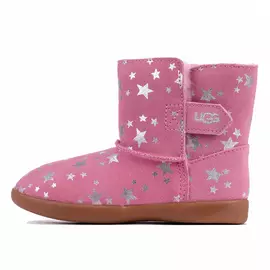 Keelan Stars
