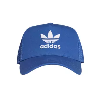 Кепка adidas Originals Trefoil Trucker Cap