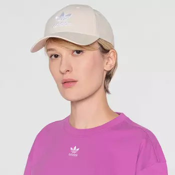 Кепка Baseb Class Tre