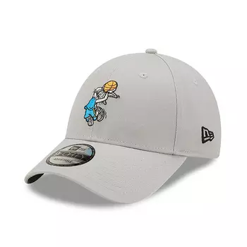 Кепка Character Sports 9Forty Bugs Bunny