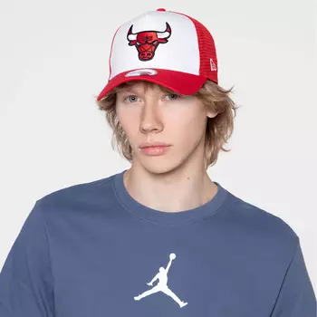 Кепка Chicago Bulls