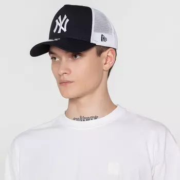 Кепка Clean Trucker 2