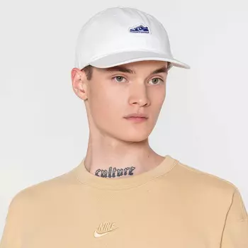 Кепка Club Unstructured Dunk Patch Cap