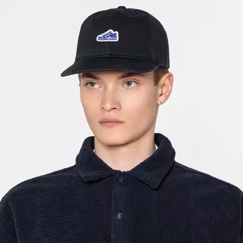 Кепка Club Unstructured Dunk Patch Cap