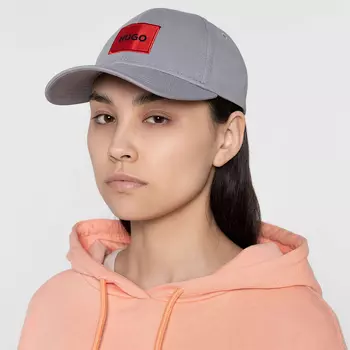 Кепка Cotton-Twill Cap