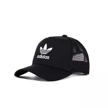 Кепка Curved Trucker