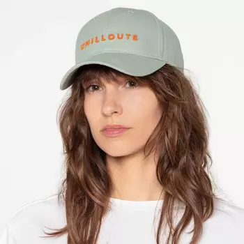 Кепка Cusco Hat