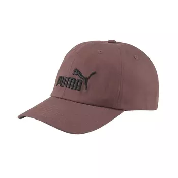 Кепка ESS Cap Dusty Plum-No 1