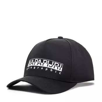 Кепка F-Box Cap