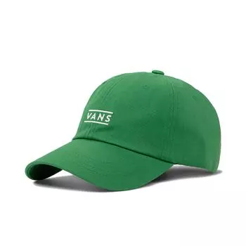Кепка Half Box Curved Bill Jockey Fairway
