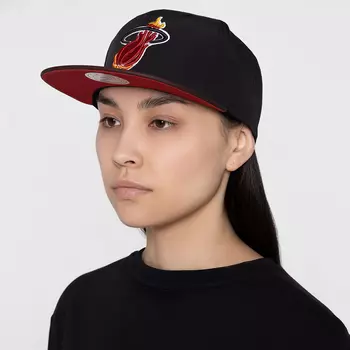 Кепка Heat Up Snapback Miami