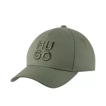 Кепка Jude-Stacked