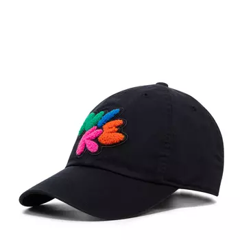 Кепка K NK CLUB CAP US CB BUBBLE