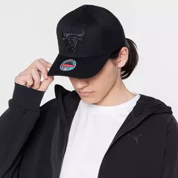 Кепка Logo Classic Chicago Bulls