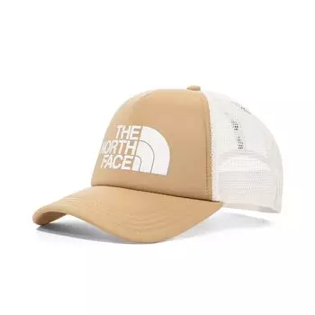 Кепка Logo Trucker