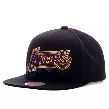 Кепка Los Angeles Lakers