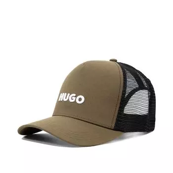 Кепка Marsel Trucker