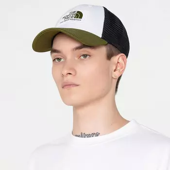 Кепка Mudder Trucker