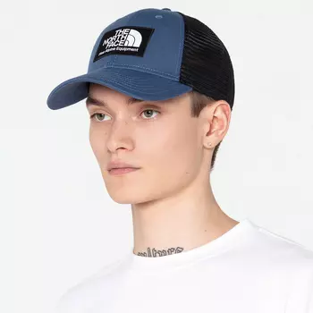 Кепка Mudder Trucker