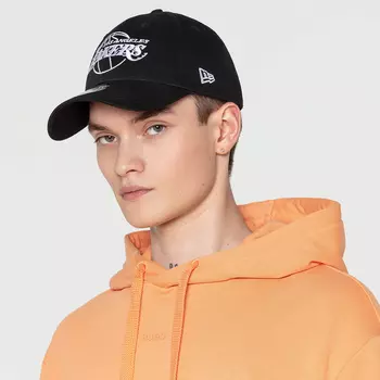 Кепка NBA Essential Outline Los Angeles Lakers