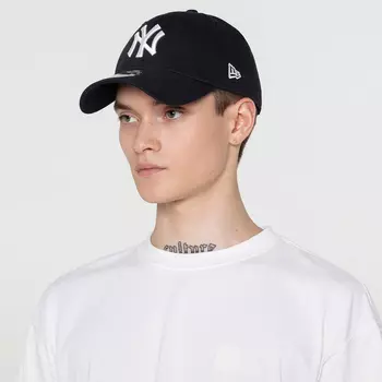 Кепка 940 Leauge Basic New York Yankees Snapback