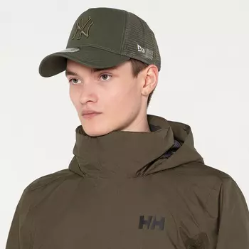 Кепка New York Yankees Tonal Mesh Green A-Frame