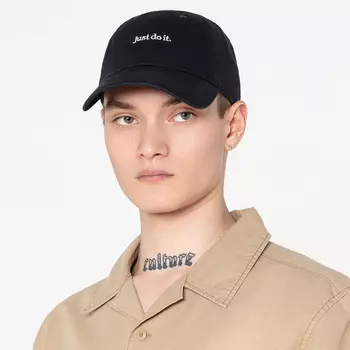 Кепка Nike Club Cap