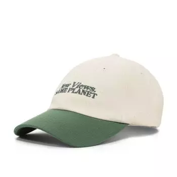 Кепка Norm Hat Duck Green