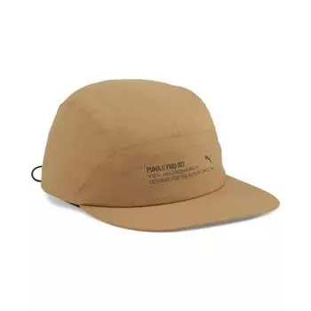 Кепка PUMA Panel Cap