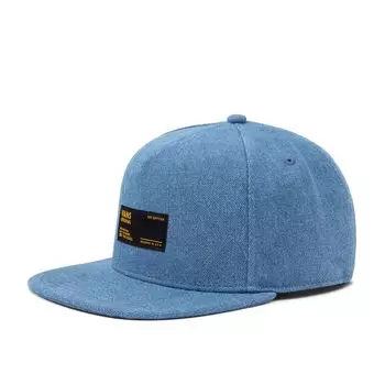 Кепка Ravenna Snapback Stonewash Blue