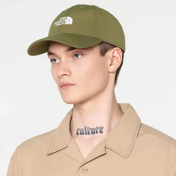 Кепка Recycled 66 Classic Hat