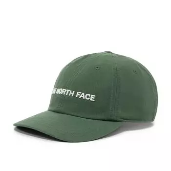 Кепка Roomy Norm Hat