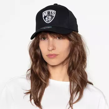 Кепка Team Logo Snapback Brooklyn