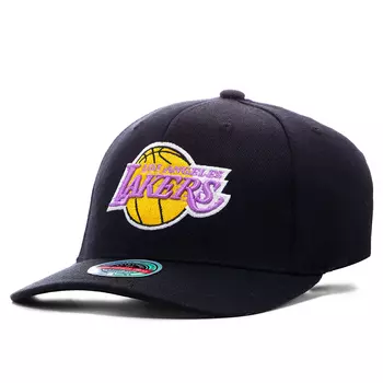 Кепка Team Logo Snapback Los Angeles Lakers