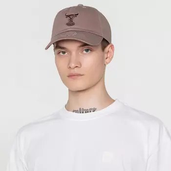 Кепка Terra Strapback Chicago Bulls