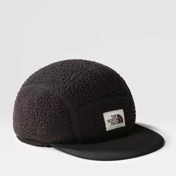 Кепка The North Face Cragmont Ballcap