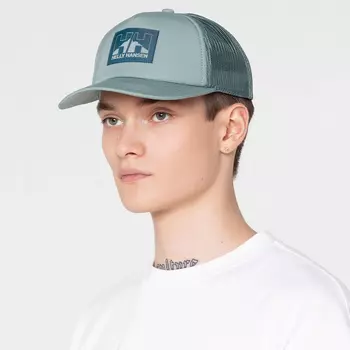 Кепка Trucker Cap