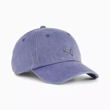 Кепка Wardrobe Essential Metal Dad Cap