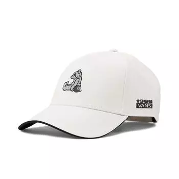 Кепка Y2V Strapback marshmallow