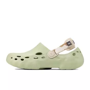 Клоги Marble Clogs