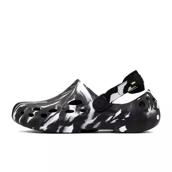 Клоги Marble Clogs