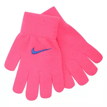 Knitted Gloves