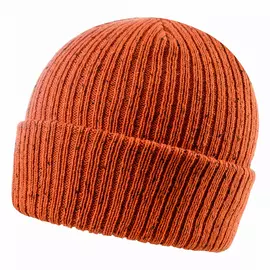 Knitted Hat Kort Roux