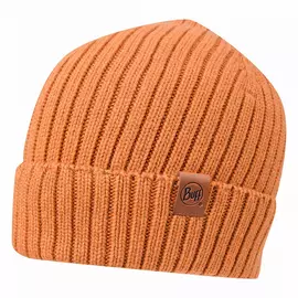 Шапка Buff Knitted Hat N-Helle Mustard