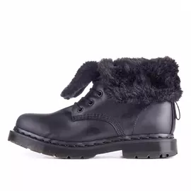 Kolbert DM'S Wintergrip Faux Fur Lined Boots